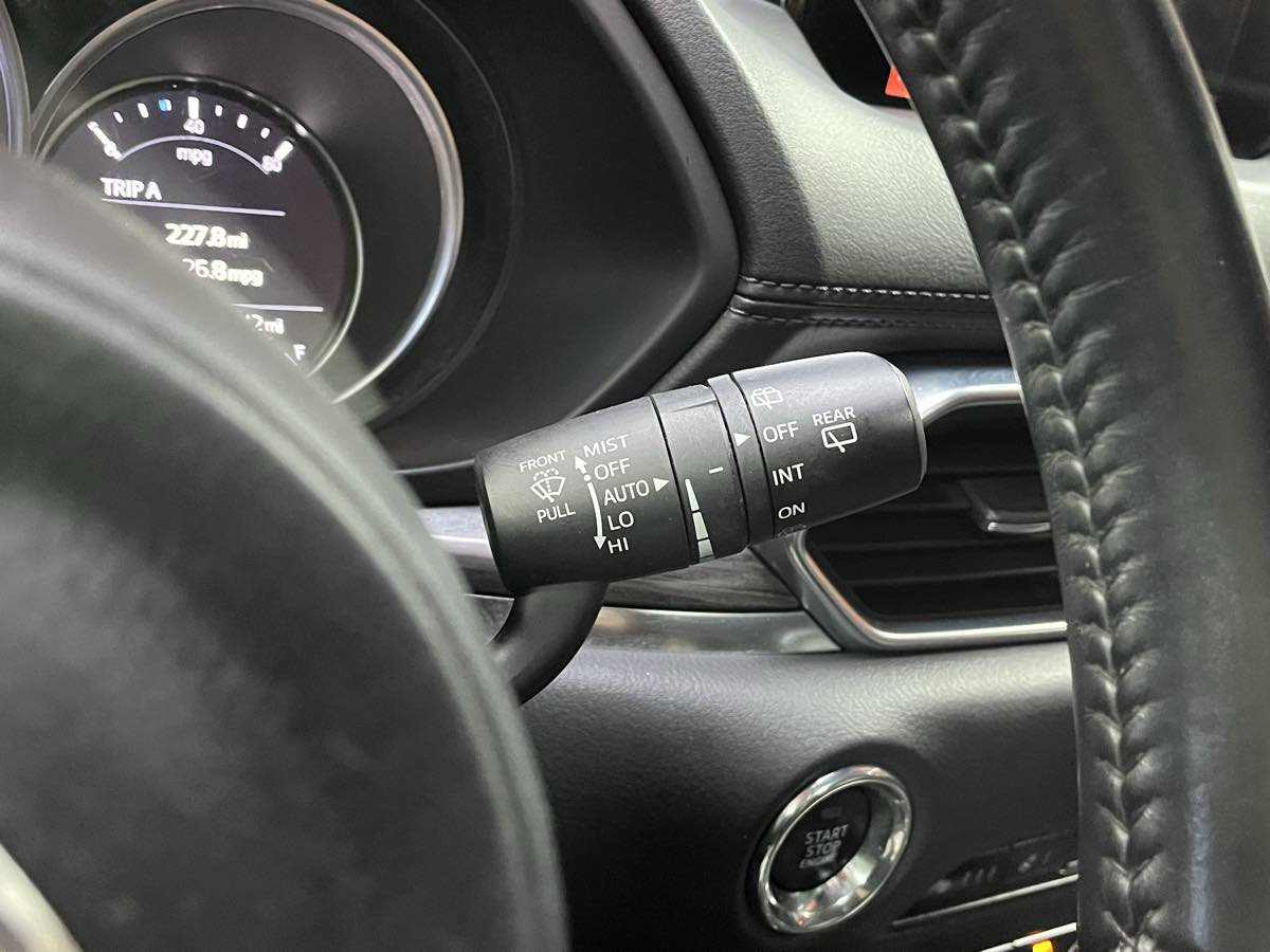 Used 2018 MAZDA CX-5 Grand Touring w/ Premium Package AWD/4WD image 16
