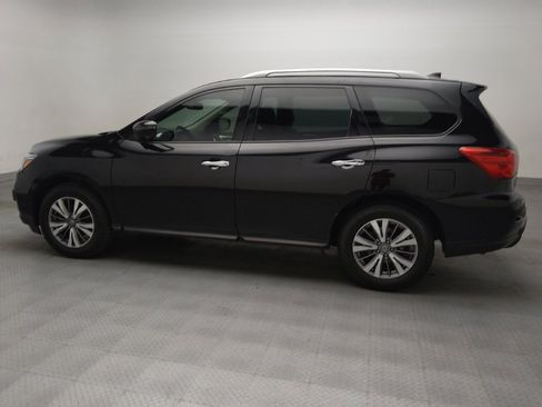 Used 2020 Nissan Pathfinder SL FWD image 3