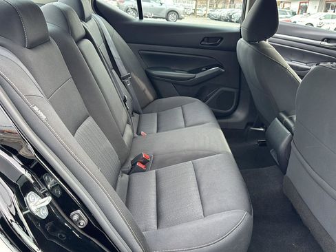 Used 2023 Nissan Altima 2.5 SV image 28