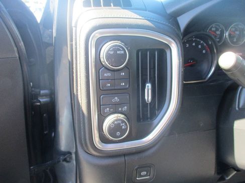 Used 2021 Chevrolet Silverado 1500 LT w/ True North Edition Plus AWD/4WD image 19