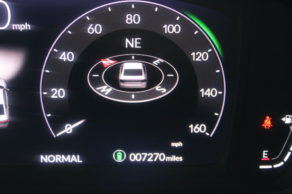 Used 2024 Honda Accord Sport image 24