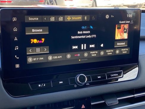 New 2026 Mitsubishi Outlander SE image 25