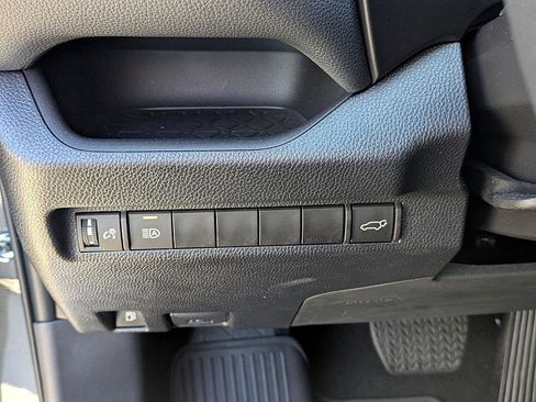 Used 2024 Toyota RAV4 XSE image 17