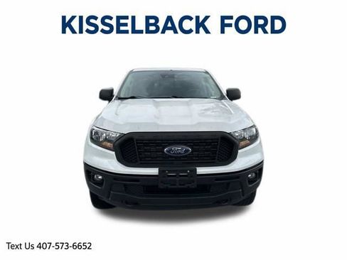 Used 2019 Ford Ranger XL w/ Equipment Group 101A Mid image 9