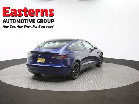 Used 2023 Tesla Model 3 Standard Range RWD image 34