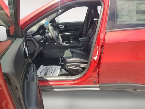 New 2026 Jeep Compass Latitude AWD/4WD image 9