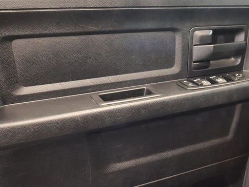 Used 2014 RAM 1500 Tradesman w/ Popular Equipment Group image 9