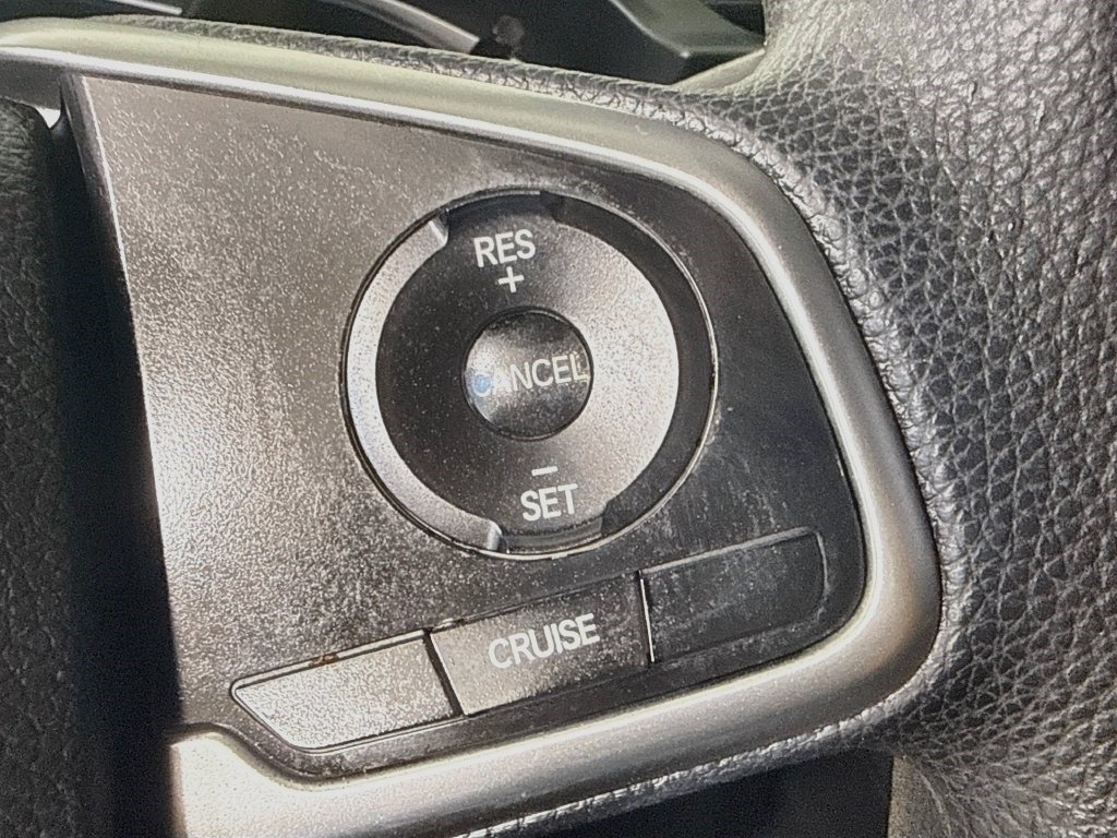 Used 2018 Honda Civic EX image 14