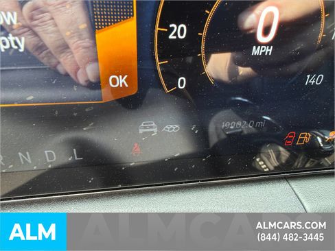 Used 2024 Ford Mustang Premium RWD image 28