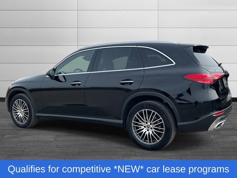 Used 2026 Mercedes-Benz GLC 300 GLC 300 image 4