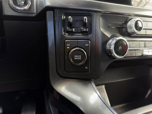 Used 2022 Ford F150 XLT w/ Equipment Group 302A High AWD/4WD image 11