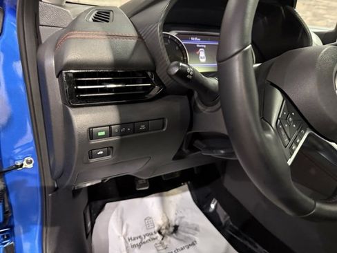 Certified 2024 Nissan Sentra SR w/ SR Premium Package image 14