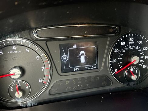 Used 2017 Kia Sorento FWD w/ LX Convenience Package image 17