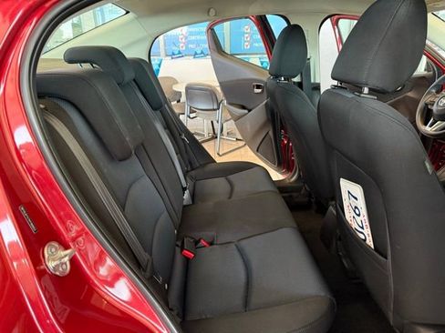 Used 2017 Toyota Yaris iA image 22