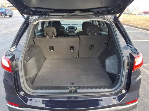 Used 2020 Chevrolet Equinox LT image 29