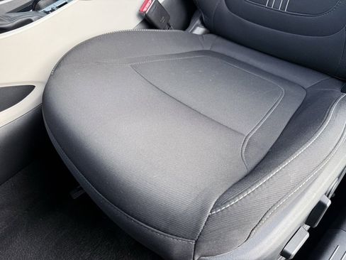 Certified 2024 Hyundai Tucson SEL image 24