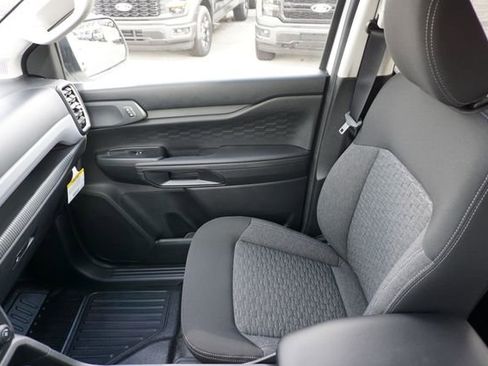 New 2026 Ford Ranger XL RWD image 29