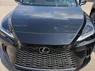 Used 2025 Lexus RX 350 Premium w/ Accessory Package video 2