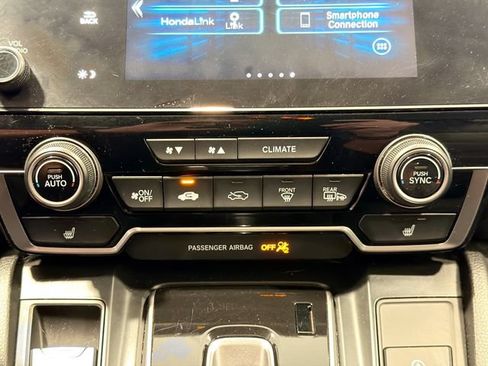 Used 2020 Honda CR-V EX-L image 13