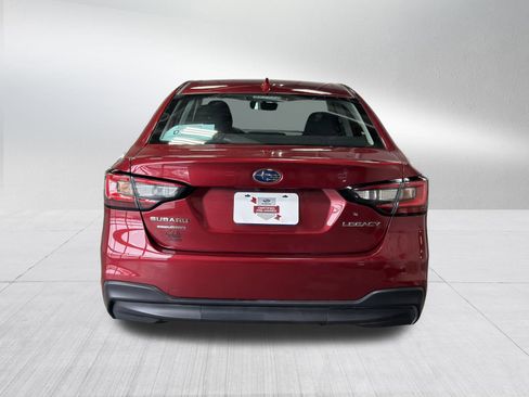 Certified 2025 Subaru Legacy Premium w/ Popular Package #1A image 6