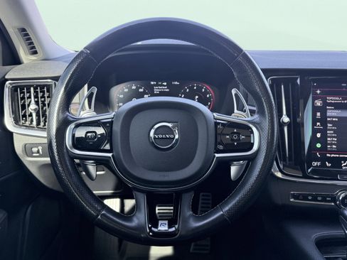 Used 2018 Volvo S90 T5 Momentum w/ Convenience Package image 56