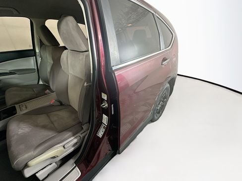 Used 2014 Honda CR-V LX image 12