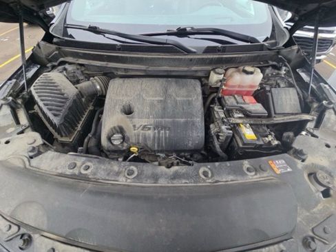 Used 2022 Buick Enclave Premium w/ Experience Buick Package image 20