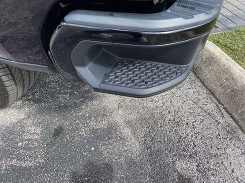 Certified 2022 Chevrolet Silverado 1500 Custom image 43