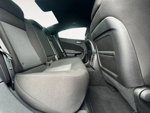 Used 2023 Dodge Charger Scat Pack image 12