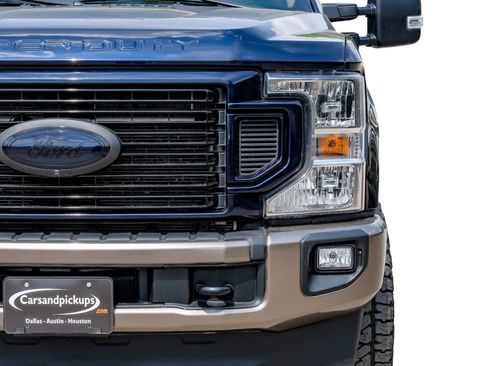 Used 2022 Ford F350 Lariat w/ Lariat Value Package image 51