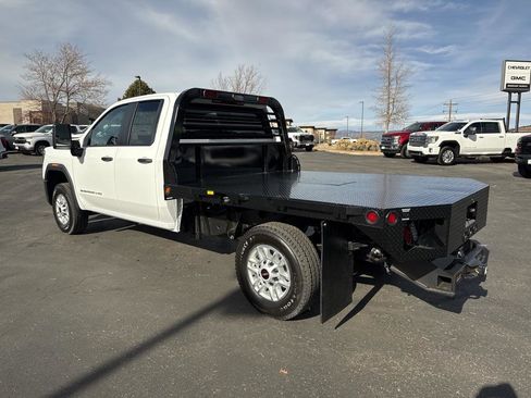 New 2026 GMC Sierra 2500 Pro image 5
