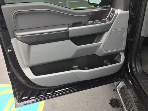 Used 2021 Ford F150 XLT w/ Equipment Group 302A High AWD/4WD image 8