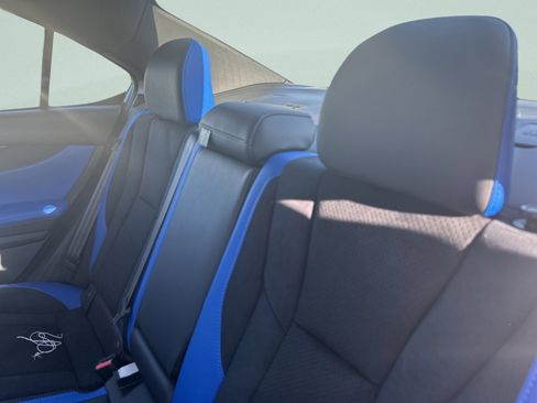 New 2025 Subaru WRX tS image 43