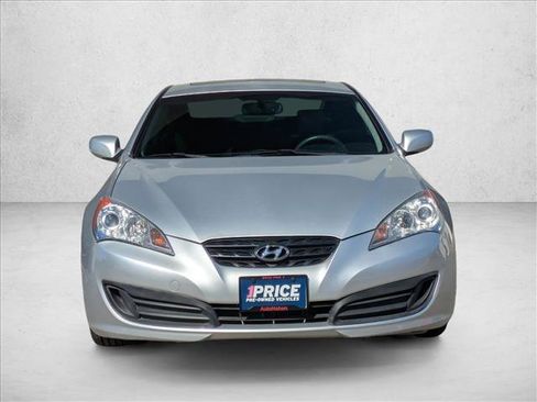 Used 2012 Hyundai Genesis 2.0T image 19