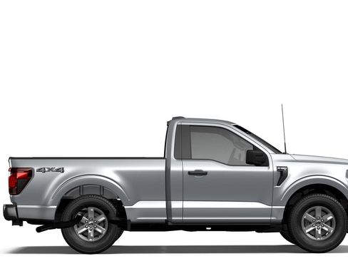 New 2026 Ford F150 XL w/ Equipment Group 103A High image 5