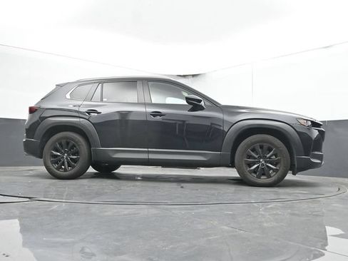 Used 2025 MAZDA CX-50 AWD 2.5 S w/ Weather Package image 45
