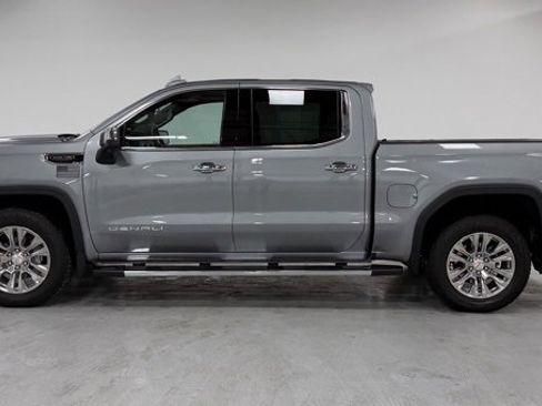 Used 2024 GMC Sierra 1500 Denali image 2
