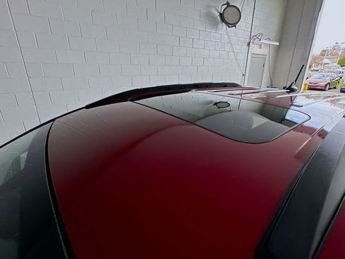 Used 2018 Ford EcoSport SE image 22