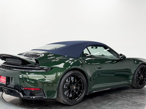 Used 2026 Porsche 911 GTS image 41