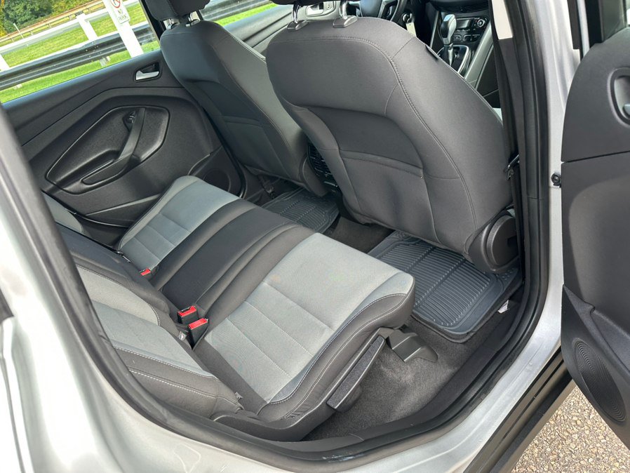 Used 2013 Ford C-MAX SE FWD image 13