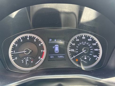 Used 2019 Hyundai Santa Fe SE FWD image 25