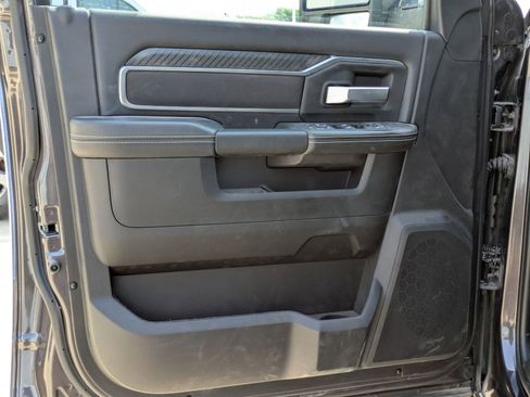 New 2025 RAM 2500 Lone Star image 11