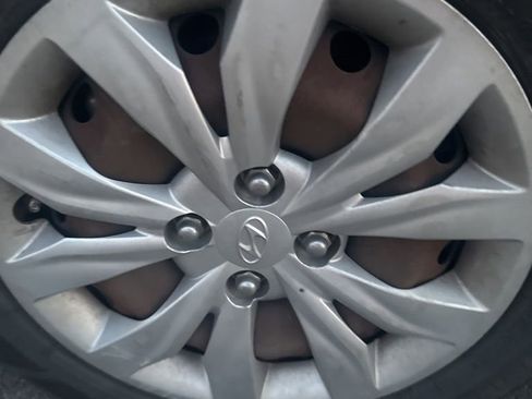 Used 2020 Hyundai Accent SE image 6