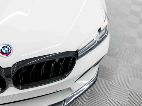 Used 2021 BMW M5 AWD/4WD image 17