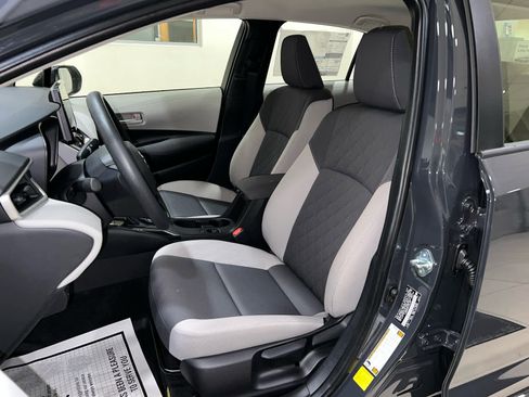 New 2026 Toyota Corolla LE image 14