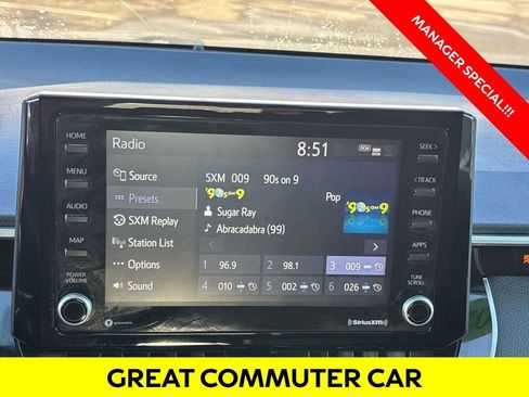 Used 2022 Toyota Corolla SE image 22