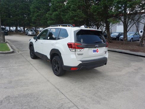 Used 2023 Subaru Forester Wilderness AWD/4WD image 20
