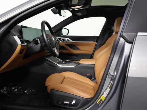 Certified 2023 BMW i4 eDrive35 RWD image 10