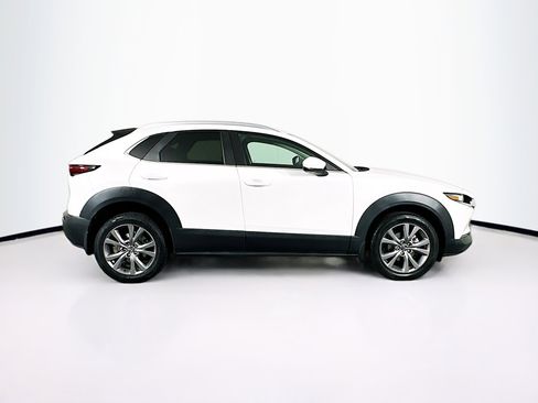 Used 2023 MAZDA CX-30 AWD 2.5 S w/ Select Package image 10