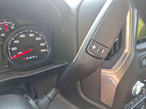 Used 2025 GMC Sierra 1500 Pro w/ Graphite Edition AWD/4WD image 17